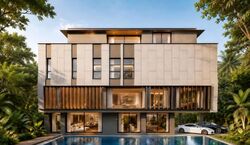 Hong Kong Park (D21), Detached #556529871